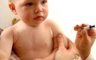 О вреде прививок новорожденным. Вредны ли Прививки? Опасно ли делать прививки детям: мнения специалистов