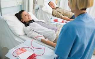 Озонирование крови от фурункулов. Аутогемотерапия: показания, отзыв, схема проведения