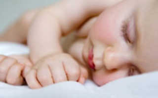 Нормы сна ребенка до года, от года до трех. Нормы сна ребенка до года, от года до трех Что нужно ребенку для здорового снаОписание][
