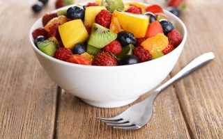 Как правильно есть фрукты и овощи. Какие продукты и в какое время есть чтобы похудеть? В какое время питаться