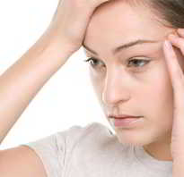 Причины лицевых болей. Болит левая сторона лица и глаз причины Диагностика и лечение лицевых болезнейЗаболевания][