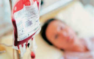 Как делать переливание крови в домашних условиях. Зачем проводят переливание крови Неправильное переливание крови грозит человеку