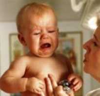 Больное горло ребенка 1 год. Особенности лечения больного горла у годовалых детейДругие][