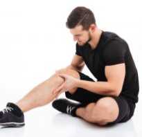 Упражнения для восстановления после разрыва связок. Упражнения после разрыва связок коленного сустава