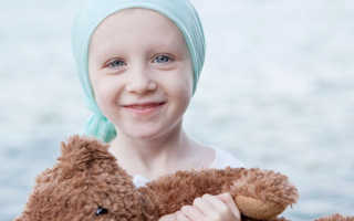 Рак крови у детей лечится. Симптомы рака крови у детей незаметны и находятся на особом контроле